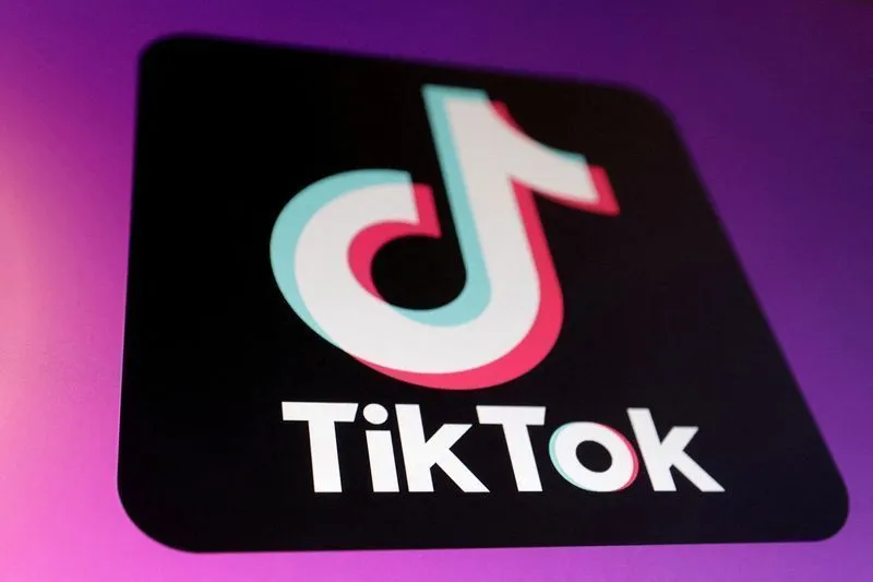 TikTok enfrenta julgamento histórico nos EUA por vício em adolescentes